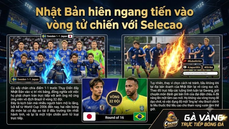 Đội tuyển Nhật Bản ăn mừng tấm vé vượt qua vòng bảng World Cup đầy cảm xúc Đội tuyển Nhật Bản ăn mừng tấm vé vượt qua vòng bảng World Cup đầy cảm xúc