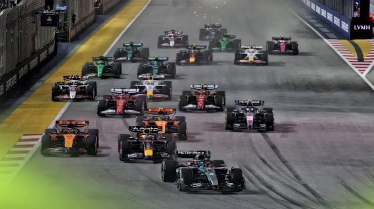 F1 