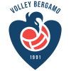 Bergamo Nữ