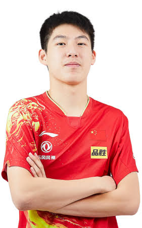 WEN Ruibo