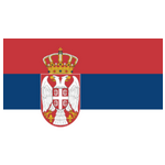  Serbia W