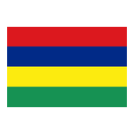 Mauritius W 