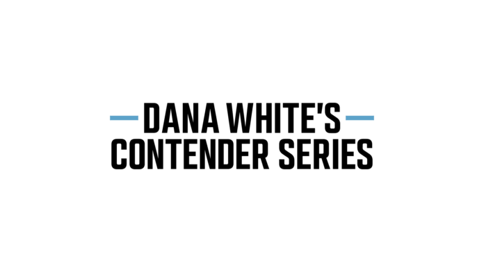 Dana White's Contender Series: Season 10, Week 10